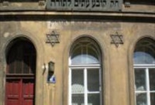 Jewish Krakow Adventure
